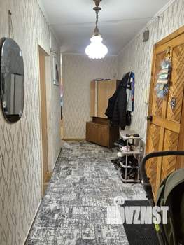 4-к квартира, вторичка, 73м2, 2/12 этаж