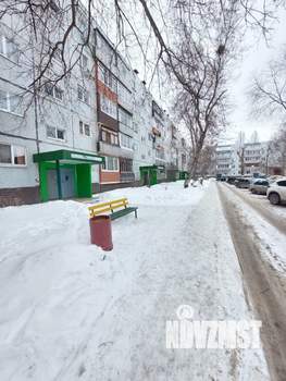 3-к квартира, вторичка, 65м2, 1/5 этаж