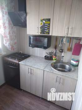 3-к квартира, вторичка, 58м2, 5/5 этаж