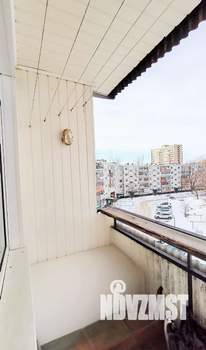 2-к квартира, вторичка, 51м2, 4/5 этаж