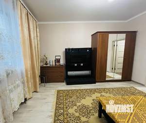 1-к квартира, вторичка, 49м2, 7/9 этаж