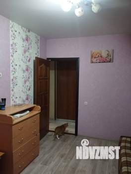 3-к квартира, вторичка, 59м2, 2/16 этаж