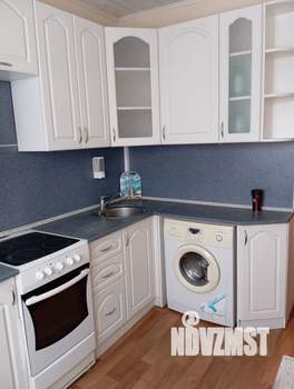 1-к квартира, вторичка, 32м2, 15/16 этаж