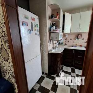 1-к квартира, вторичка, 33м2, 9/9 этаж
