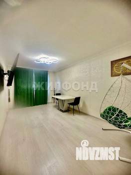 3-к квартира, вторичка, 63м2, 2/5 этаж