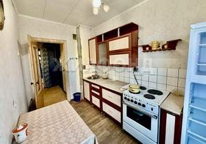 3-к квартира, вторичка, 52м2, 7/16 этаж