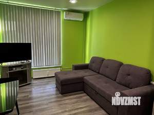 Студия квартира, вторичка, 24м2, 3/16 этаж