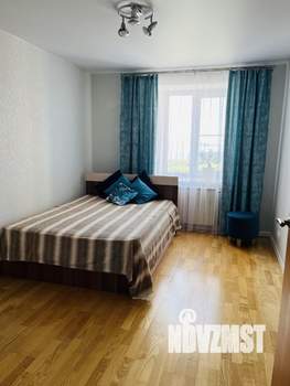 4-к квартира, вторичка, 105м2, 16/16 этаж