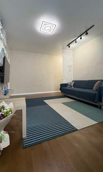 3-к квартира, вторичка, 51м2, 1/5 этаж