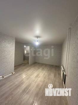 1-к квартира, вторичка, 31м2, 1/5 этаж