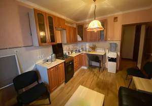 1-к квартира, вторичка, 38м2, 5/14 этаж