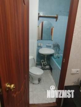 1-к квартира, вторичка, 32м2, 8/16 этаж