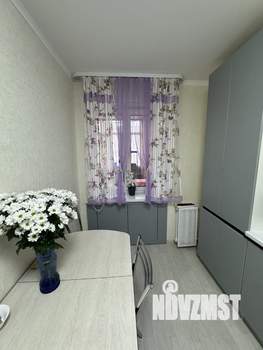 3-к квартира, вторичка, 71м2, 1/8 этаж