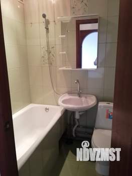 1-к квартира, вторичка, 33м2, 9/9 этаж
