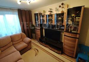 3-к квартира, вторичка, 64м2, 8/9 этаж