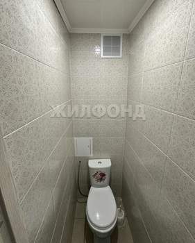 3-к квартира, вторичка, 57м2, 4/5 этаж