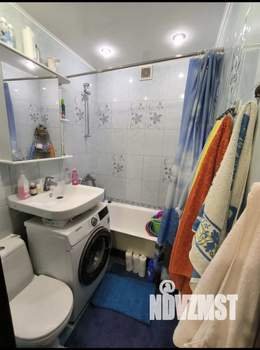 2-к квартира, вторичка, 45м2, 3/5 этаж