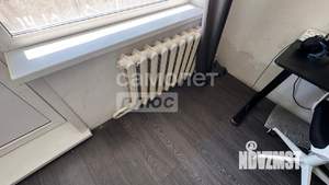 1-к квартира, вторичка, 33м2, 5/5 этаж