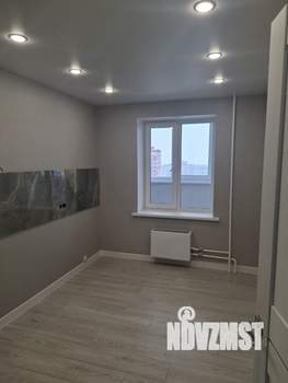 2-к квартира, вторичка, 45м2, 14/17 этаж