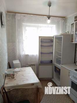 2-к квартира, вторичка, 46м2, 4/5 этаж