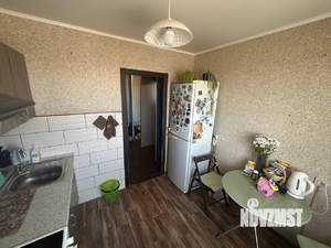 1-к квартира, вторичка, 35м2, 6/10 этаж