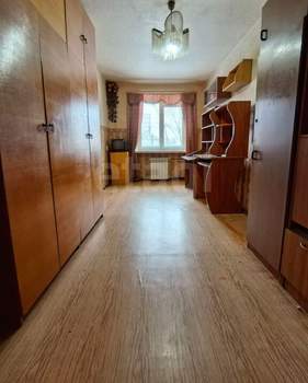 2-к квартира, вторичка, 45м2, 3/5 этаж