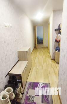 3-к квартира, вторичка, 60м2, 3/5 этаж