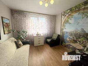 1-к квартира, вторичка, 33м2, 4/16 этаж