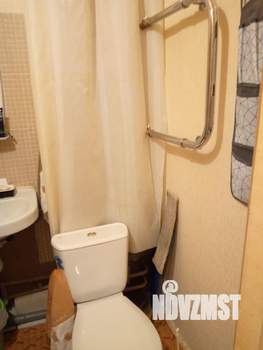 1-к квартира, вторичка, 32м2, 4/12 этаж