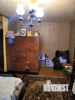 1-к квартира, вторичка, 33м2, 4/5 этаж