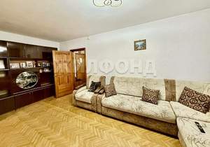 4-к квартира, вторичка, 62м2, 6/9 этаж