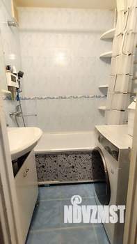 2-к квартира, вторичка, 46м2, 5/5 этаж