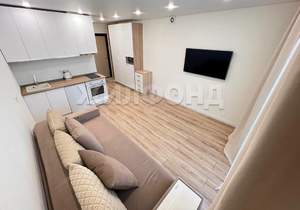 Студия квартира, вторичка, 24м2, 9/10 этаж