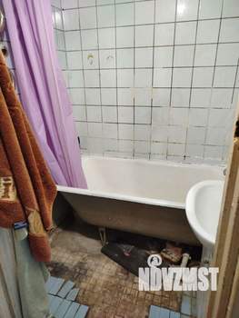 2-к квартира, вторичка, 45м2, 1/5 этаж