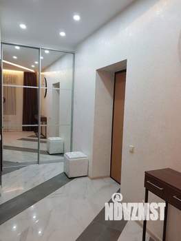 3-к квартира, вторичка, 81м2, 1/5 этаж