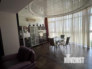 4-к квартира, вторичка, 170м2, 10/11 этаж