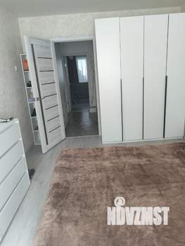 3-к квартира, вторичка, 66м2, 1/9 этаж