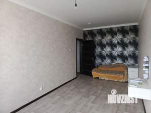 1-к квартира, вторичка, 37м2, 7/9 этаж