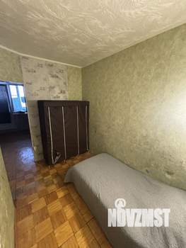 1-к квартира, вторичка, 41м2, 11/12 этаж