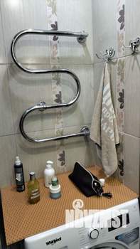 3-к квартира, вторичка, 64м2, 5/9 этаж