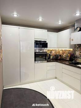 3-к квартира, вторичка, 118м2, 3/9 этаж