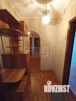 3-к квартира, вторичка, 60м2, 12/16 этаж