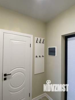 1-к квартира, вторичка, 45м2, 8/10 этаж