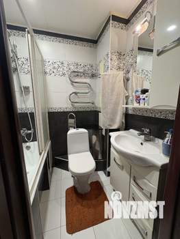 1-к квартира, вторичка, 33м2, 9/9 этаж