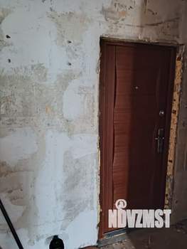 1-к квартира, вторичка, 34м2, 1/9 этаж