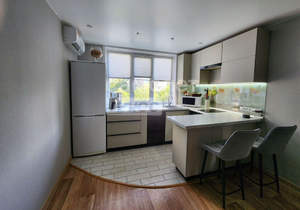 3-к квартира, вторичка, 61м2, 5/9 этаж