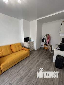 2-к квартира, вторичка, 70м2, 17/18 этаж
