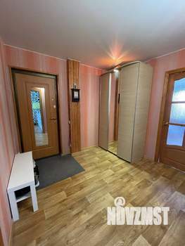 3-к квартира, вторичка, 65м2, 4/5 этаж