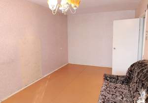 1-к квартира, вторичка, 35м2, 1/9 этаж