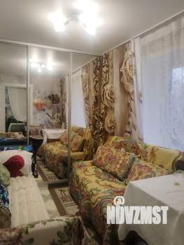 4-к квартира, вторичка, 66м2, 5/5 этаж
